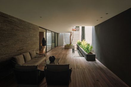 Jt Residence