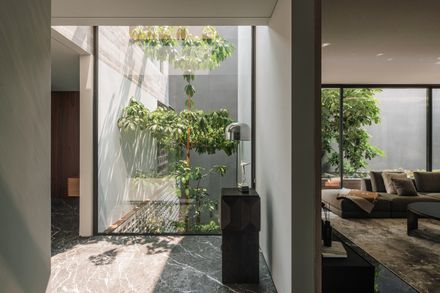 Jt Residence