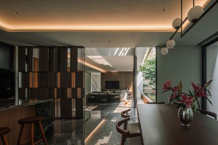 Jt Residence