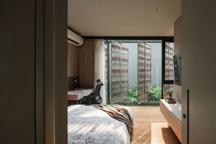 Jt Residence