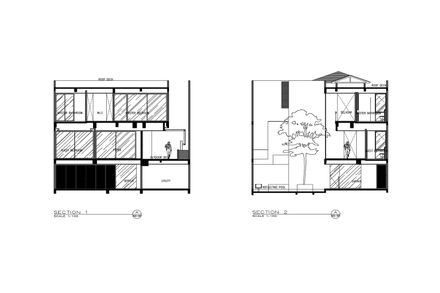 Jt Residence