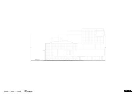 Potter Museum Of Art