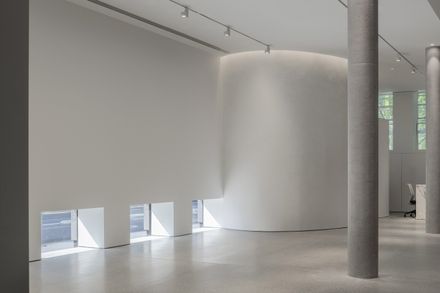 Potter Museum Of Art