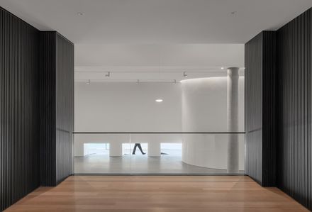 Potter Museum Of Art