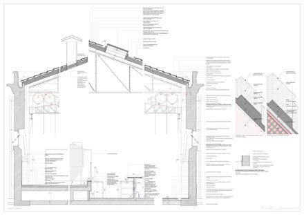 Transformation Of The Former Military Maintenance Power Plant Into The Browers Beato Microbrewery And Restaurant