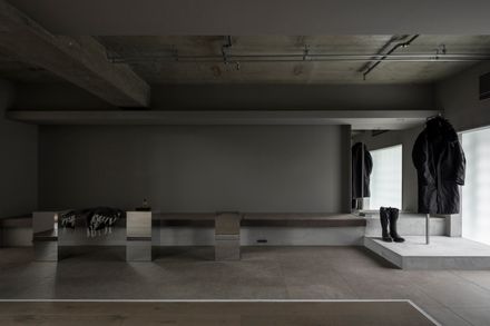 Room 1101 / Form