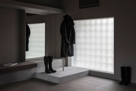 Room 1101 / Form