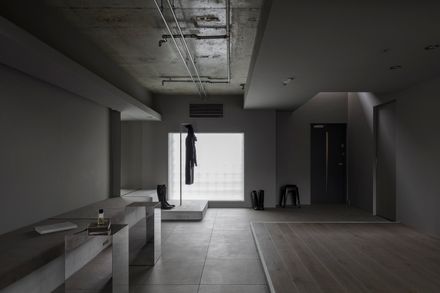 Room 1101 / Form
