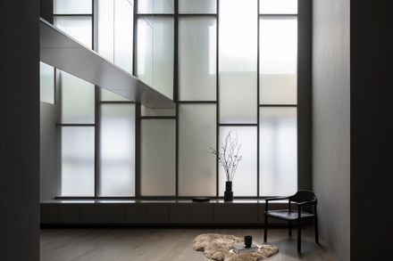 Room 1101 / Form