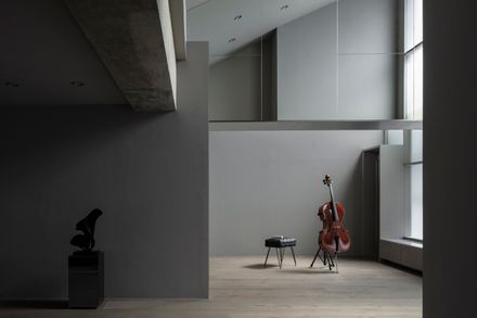 Room 1101 / Form