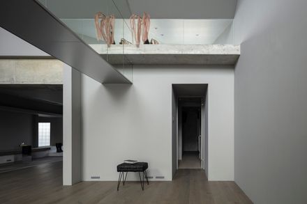 Room 1101 / Form