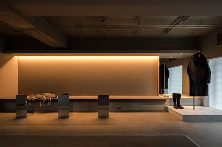 Room 1101 / Form