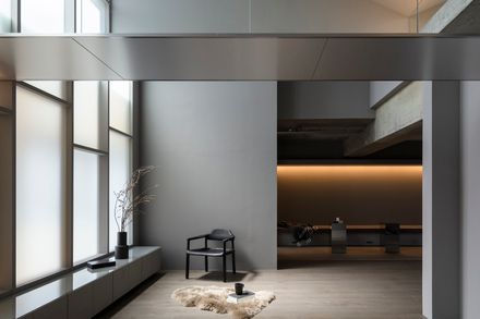 Room 1101 / Form