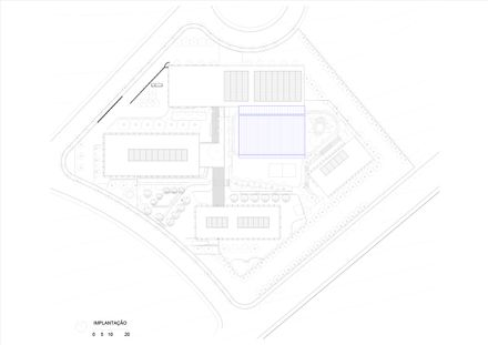 Pequeno Príncipe School Court