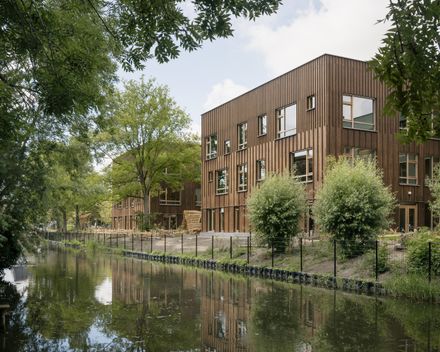 De Zevensprong - Integrated Child And Expertise Center