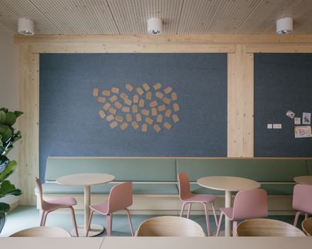 De Zevensprong - Integrated Child And Expertise Center