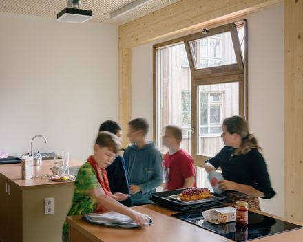 De Zevensprong - Integrated Child And Expertise Center