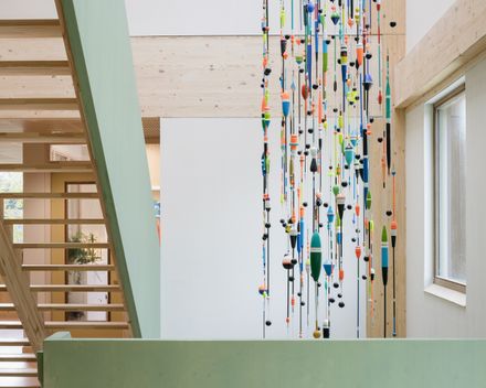De Zevensprong - Integrated Child And Expertise Center