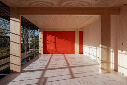 De Zevensprong - Integrated Child And Expertise Center