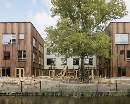 De Zevensprong - Integrated Child And Expertise Center
