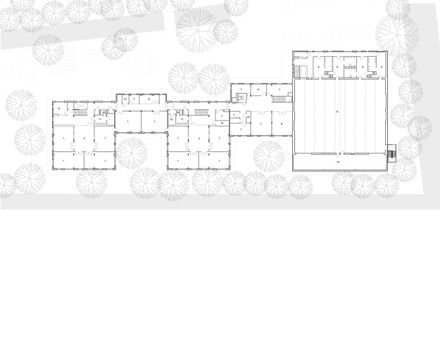 De Zevensprong - Integrated Child And Expertise Center