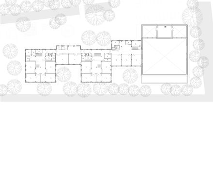 De Zevensprong - Integrated Child And Expertise Center