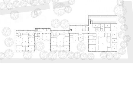 De Zevensprong - Integrated Child And Expertise Center