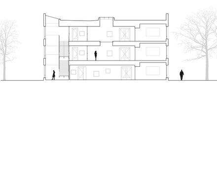 De Zevensprong - Integrated Child And Expertise Center