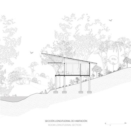 Hoguera De Madera Refuge