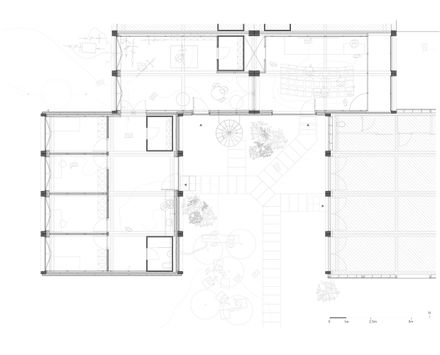 Wvdm Living Lab