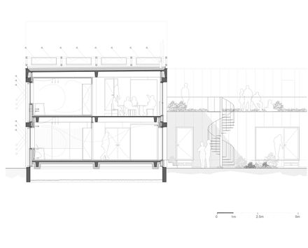 Wvdm Living Lab