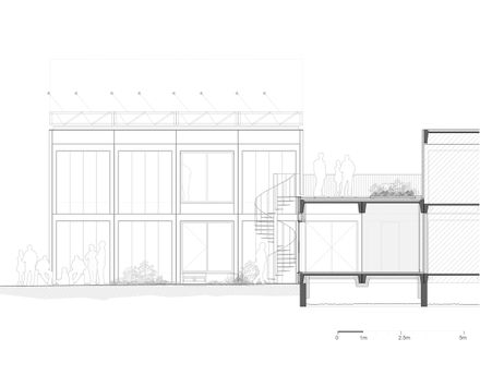 Wvdm Living Lab