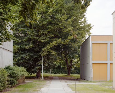 Wvdm Living Lab
