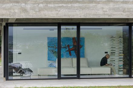 House Cr