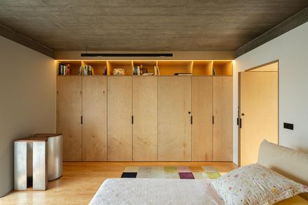 House Cr