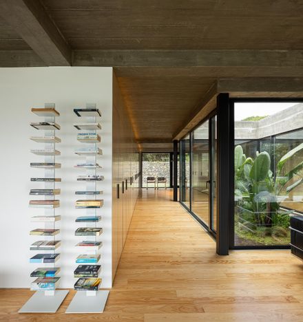 House Cr