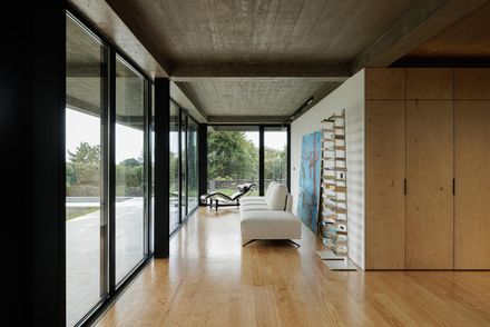 House Cr