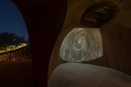 Aranyani Pavilion