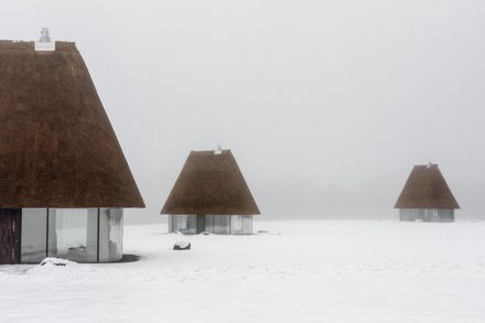 Under The Reed Roof Guesthouses