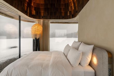 Under The Reed Roof Guesthouses