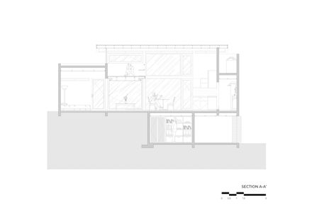 Rumah Tahu House