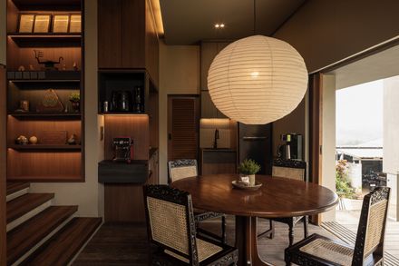 Rumah Tahu House
