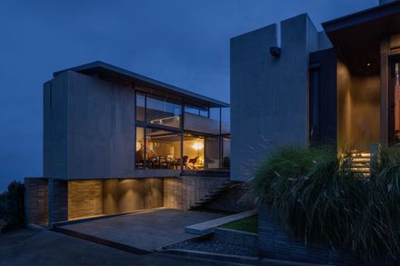 Rumah Tahu House