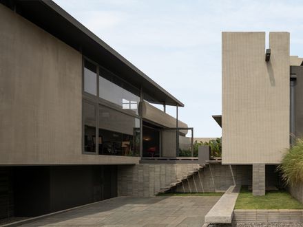 Rumah Tahu House