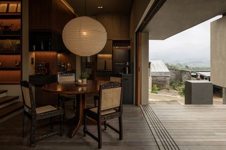 Rumah Tahu House
