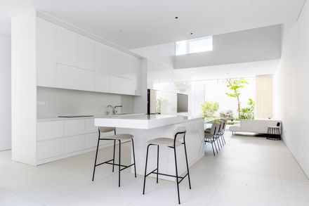 F10 House