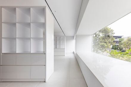 F10 House