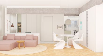Araruama Apartment