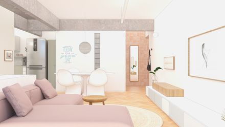 Araruama Apartment