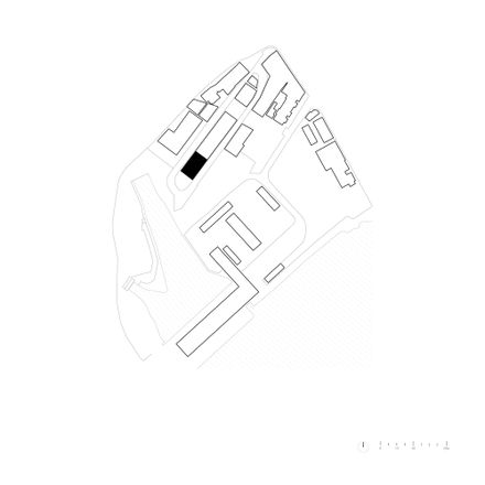 Rehabilitation Of The Agricultural Cooperative For A Multipurpose And Cultural Space In Flix